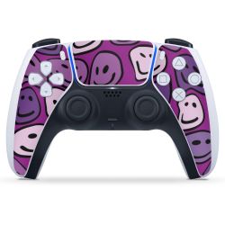 Foils for Controller matt