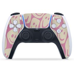 Foils for Controller matt