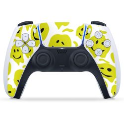 Foils for Controller matt