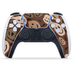 Foils for Controller matt