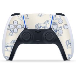 Foils for Controller matt