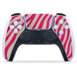 Foils for Controller matt