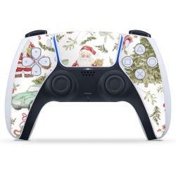 Foils for Controller matt