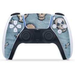 Foils for Controller matt