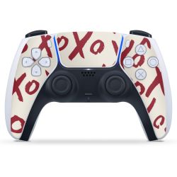 Foils for Controller matt