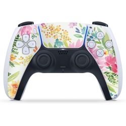 Foils for Controller matt