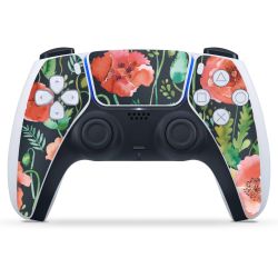 Foils for Controller matt