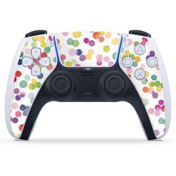 Foils for Controller matt