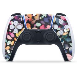 Foils for Controller matt