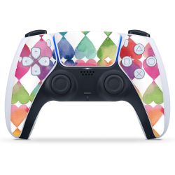 Foils for Controller matt