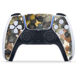 Foils for Controller matt