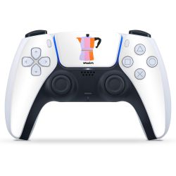 Folien für Controller matt