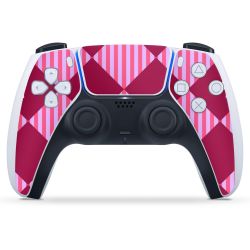 Foils for Controller matt