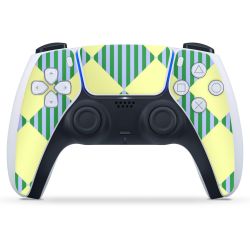 Foils for Controller matt