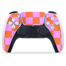 Foils for Controller matt