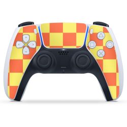 Foils for Controller matt