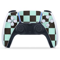 Foils for Controller matt