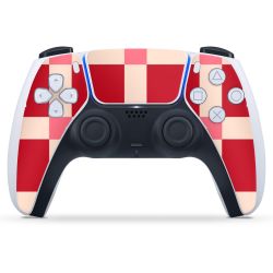 Foils for Controller matt