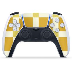 Foils for Controller matt