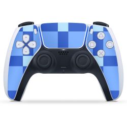 Foils for Controller matt