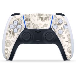 Foils for Controller matt