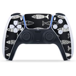 Foils for Controller matt