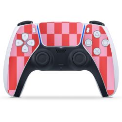 Foils for Controller matt