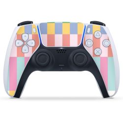 Foils for Controller matt