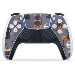 Foils for Controller matt