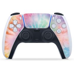 Foils for Controller matt