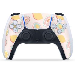 Foils for Controller matt