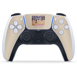 Foils for Controller matt