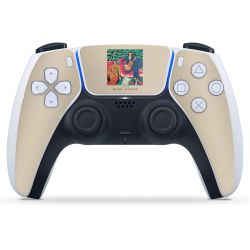 Foils for Controller matt