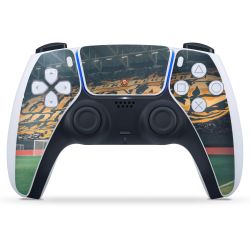 Folien für Controller matt