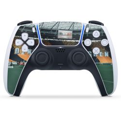 Folien für Controller matt