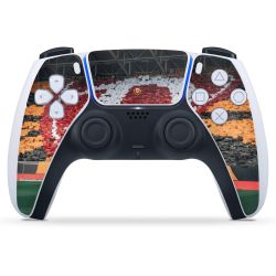 Folien für Controller matt