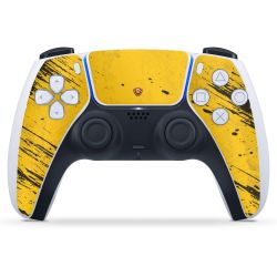 Folien für Controller matt