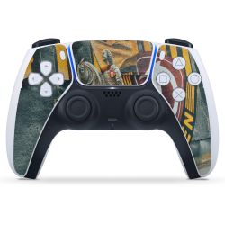 Folien für Controller matt