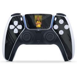 Foils for Controller matt