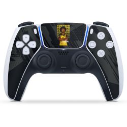 Foils for Controller matt