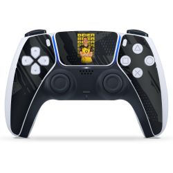 Foils for Controller matt