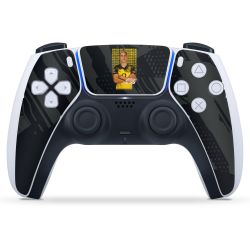 Foils for Controller matt