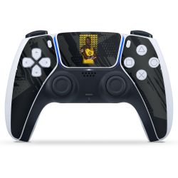 Foils for Controller matt