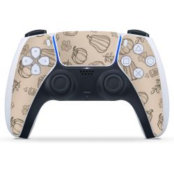 Foils for Controller matt