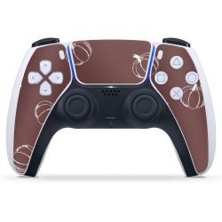 Foils for Controller matt