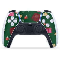 Foils for Controller matt