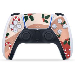 Foils for Controller matt