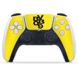 Foils for Controller matt