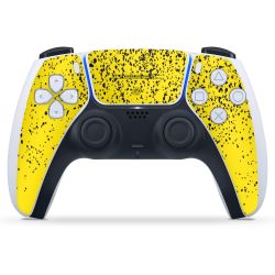 Foils for Controller matt