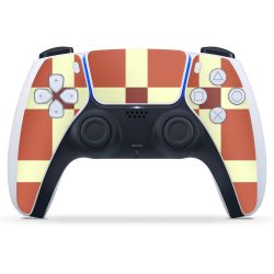 Foils for Controller matt